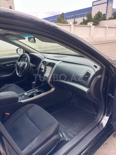 Nissan Altima 2013, 220,000 km - 3.5 л - Bakı