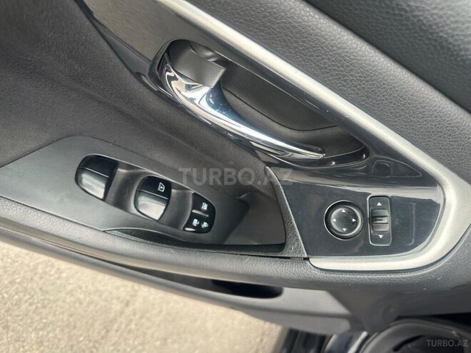 Nissan Altima 2013, 220,000 km - 3.5 л - Bakı