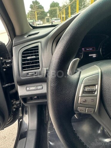 Nissan Altima 2013, 220,000 km - 3.5 л - Bakı