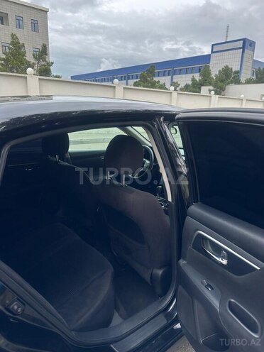Nissan Altima 2013, 220,000 km - 3.5 л - Bakı