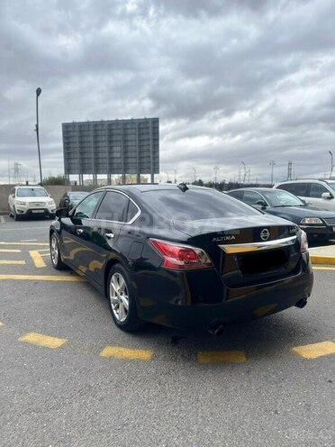 Nissan Altima 2013, 220,000 km - 3.5 л - Bakı