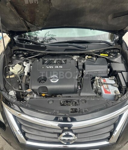 Nissan Altima 2013, 220,000 km - 3.5 л - Bakı