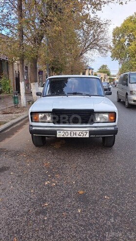 LADA (VAZ) 2107 1998, 86,000 km - 1.6 l - Qazax