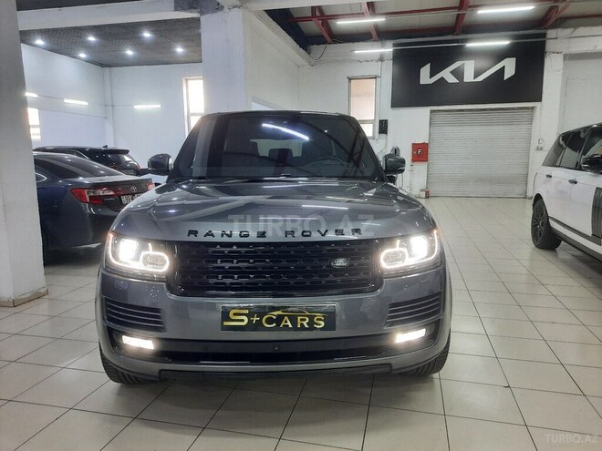 Land Rover Range Rover-3