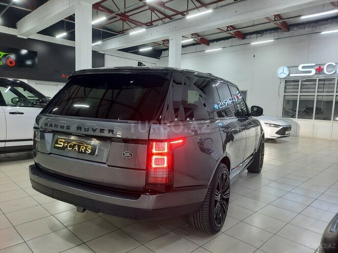 Land Rover Range Rover-6