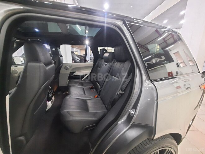Land Rover Range Rover-9