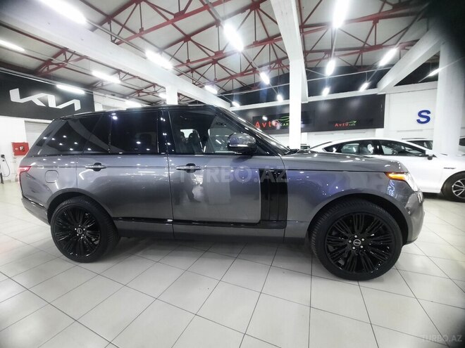 Land Rover Range Rover-8