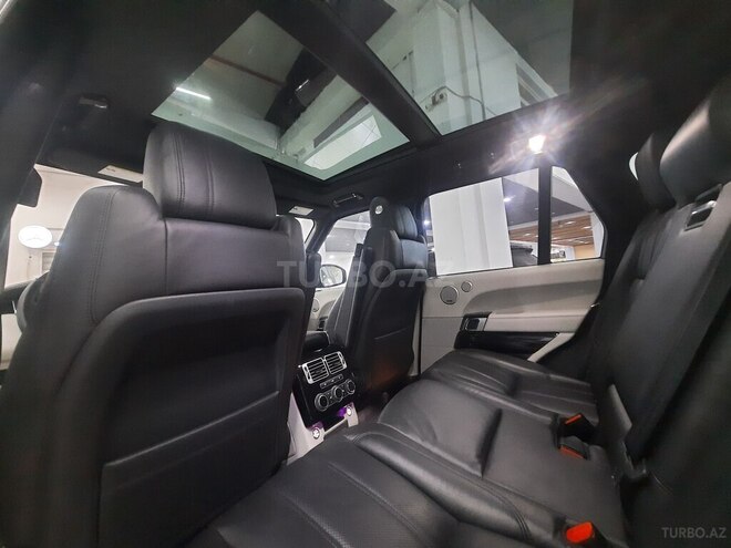 Land Rover Range Rover-11