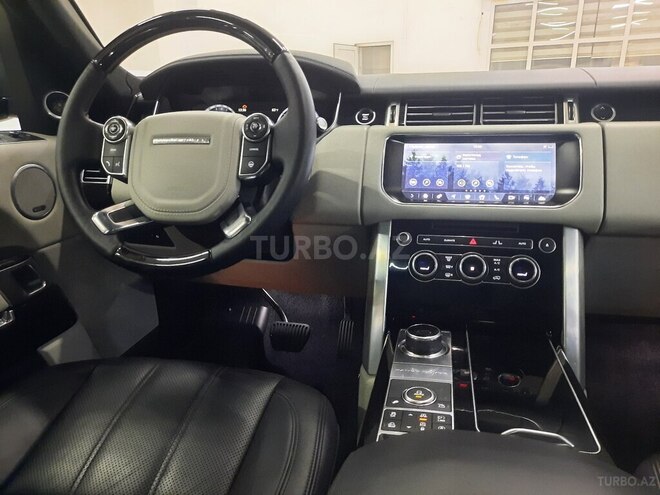 Land Rover Range Rover-17