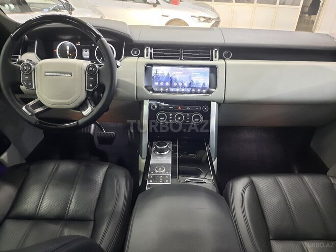 Land Rover Range Rover-16