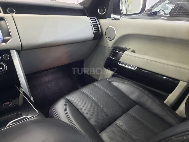 Land Rover Range Rover-18