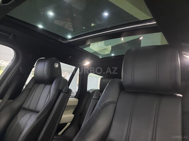 Land Rover Range Rover-19