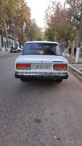 LADA (VAZ) 2107 1998, 86,000 km - 1.6 l - Qazax