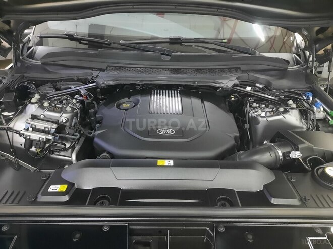 Land Rover Range Rover-20
