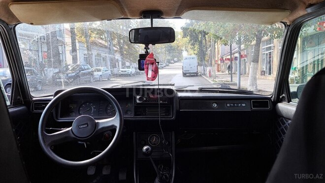 LADA (VAZ) 2107 1998, 86,000 km - 1.6 l - Qazax