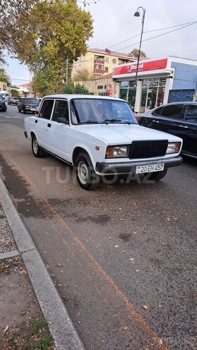 LADA (VAZ) 2107 1998, 86,000 km - 1.6 l - Qazax
