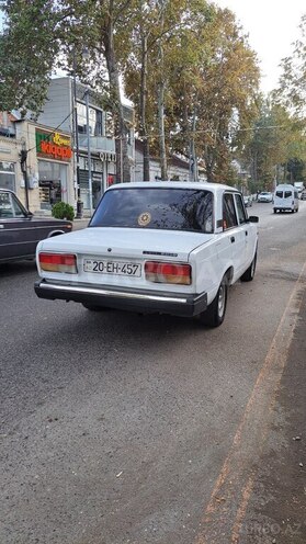 LADA (VAZ) 2107 1998, 86,000 km - 1.6 l - Qazax