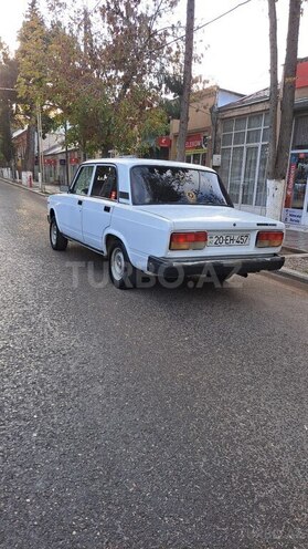 LADA (VAZ) 2107 1998, 86,000 km - 1.6 l - Qazax