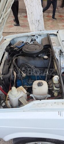 LADA (VAZ) 2107 1998, 86,000 km - 1.6 l - Qazax