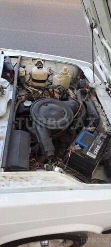 LADA (VAZ) 2107 1998, 86,000 km - 1.6 l - Qazax