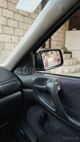 Opel Astra 1992, 500,000 km - 1.6 л - Sumqayıt