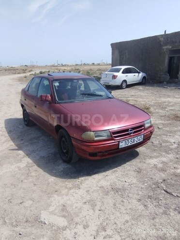 Opel Astra 1992, 500,000 km - 1.6 л - Sumqayıt