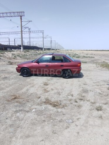 Opel Astra 1992, 500,000 km - 1.6 л - Sumqayıt