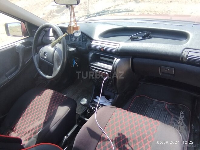 Opel Astra 1992, 500,000 km - 1.6 л - Sumqayıt