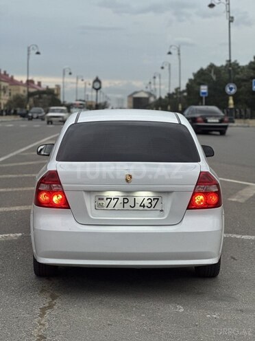 Chevrolet Nexia 2021, 88,500 km - 1.5 l - Bakı