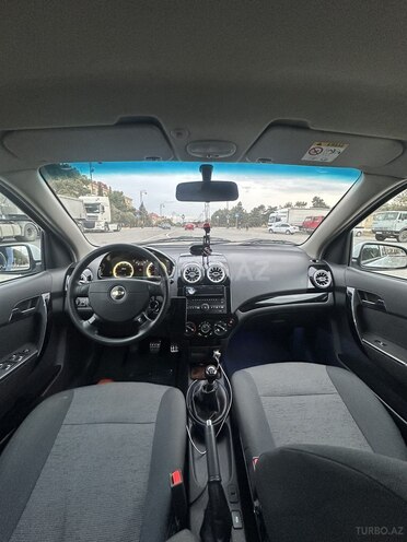 Chevrolet Nexia 2021, 88,500 km - 1.5 l - Bakı