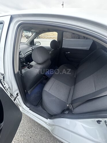 Chevrolet Nexia 2021, 88,500 km - 1.5 l - Bakı