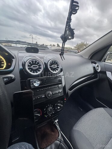 Chevrolet Nexia 2021, 88,500 km - 1.5 l - Bakı