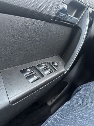 Chevrolet Nexia 2021, 88,500 km - 1.5 l - Bakı