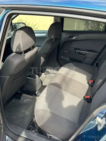 Opel Astra 2006, 220,000 km - 1.4 l - Şirvan