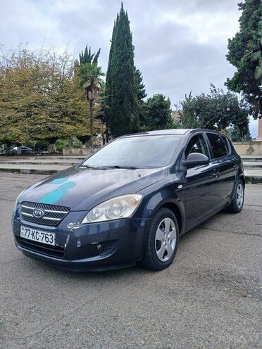 Kia Ceed 2007, 325,543 km - 1.6 l - Lənkəran