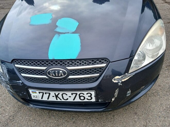 Kia Ceed 2007, 325,543 km - 1.6 l - Lənkəran