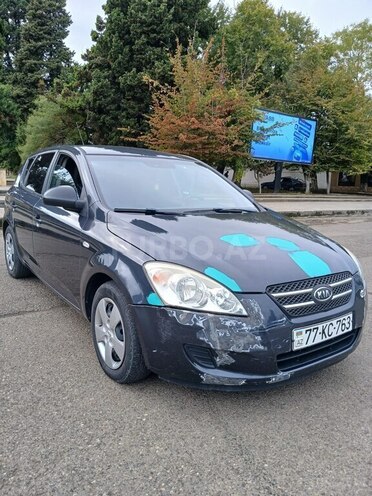 Kia Ceed 2007, 325,543 km - 1.6 l - Lənkəran