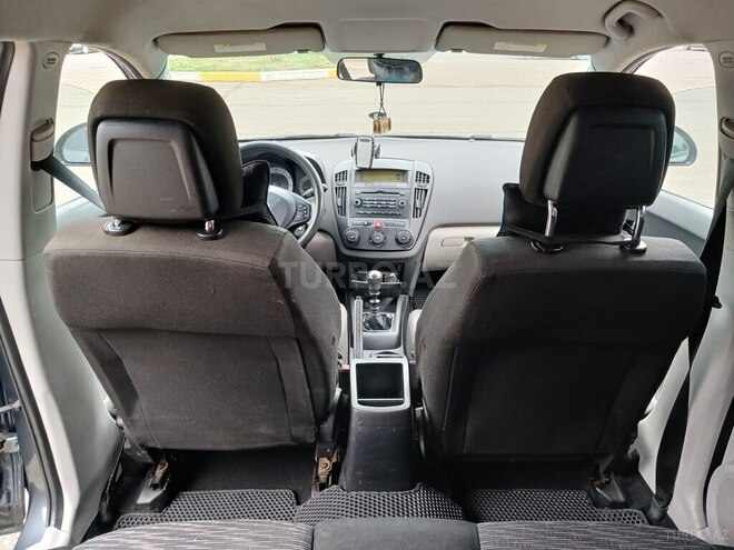 Kia Ceed 2007, 325,543 km - 1.6 l - Lənkəran