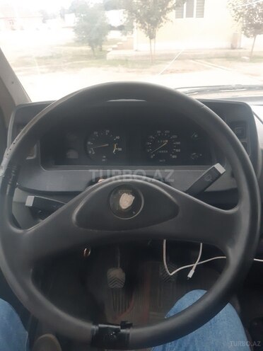 GAZ 33023-744 1997, 86,555 km - 2.5 л - Biləsuvar