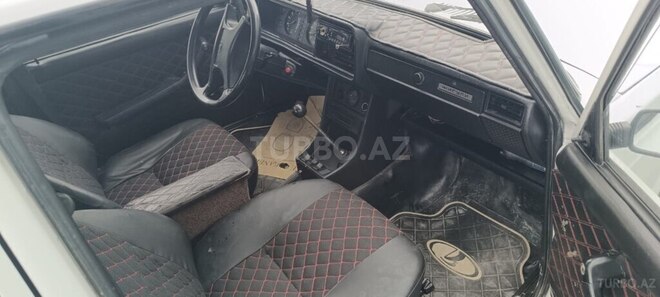 LADA (VAZ) 2107 2007, 62,356 km - 1.6 л - Bakı