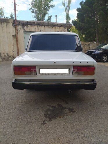 LADA (VAZ) 2107 2007, 62,356 km - 1.6 л - Bakı