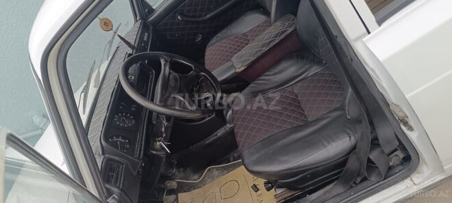 LADA (VAZ) 2107 2007, 62,356 km - 1.6 л - Bakı