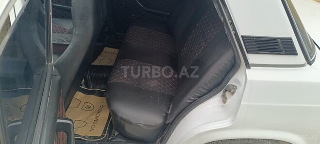 LADA (VAZ) 2107 2007, 62,356 km - 1.6 л - Bakı
