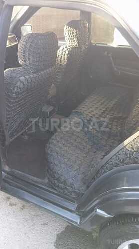 Mercedes 190 1991, 300,000 km - 2.0 l - Naxçıvan