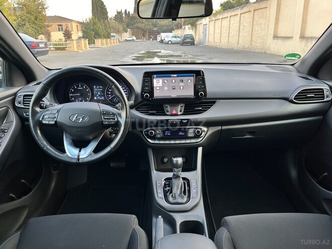 Hyundai i30 2018, 88,516 km - 1.4 л - Bakı