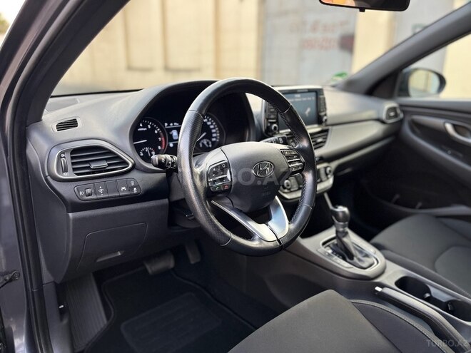 Hyundai i30 2018, 88,516 km - 1.4 л - Bakı