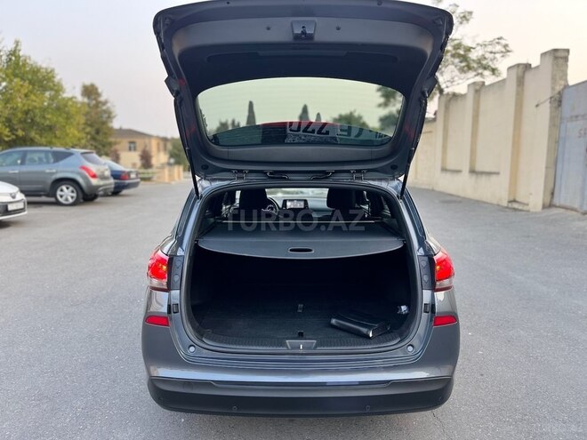 Hyundai i30 2018, 88,516 km - 1.4 л - Bakı