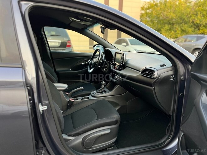 Hyundai i30 2018, 88,516 km - 1.4 л - Bakı