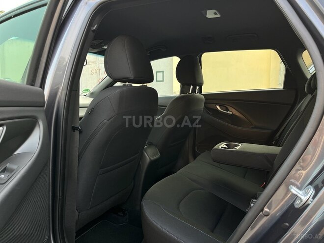 Hyundai i30 2018, 88,516 km - 1.4 л - Bakı