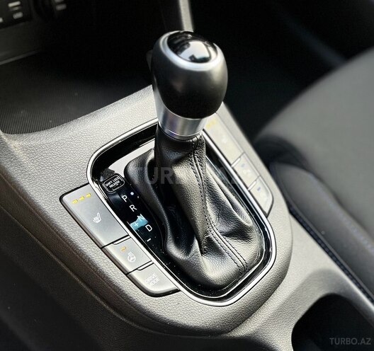 Hyundai i30 2018, 88,516 km - 1.4 л - Bakı